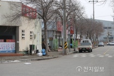 GM편의점 진평점 | [GM군산공장 르포] "설마했는데 당황스럽고 참담… 1만2천명 패닉상태"