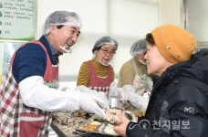 박수현 충남도지사 예비후보, 설 연휴 충남 7개 시군 민생탐방