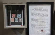 [인터뷰] 나상국 담양우표박물관 대표 우표로 우리나라 역사 세계에 알릴 수 있어