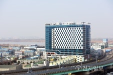 [부산] 사상구 모라동, 첨단지식산업센터로 대변신