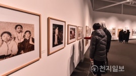 [여수] 한국 근대 흑백사진 감상하세요