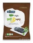 농협 남해바다 봄 해풍 담은 쑥떡 맛보세요