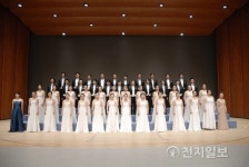 부산시립합창단, 제170회 정기연주회… 꽃, 그리고 사랑 주제