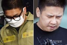 어금니 아빠 이영학 1심서 사형 선고… 法 피해자 고통 짐작조차 어려워