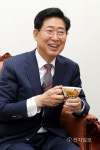 양승조 의원, 제5회 한국평화언론대상 영예
