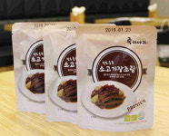 [유통소식통] 동서식품 맥심 부드러운 블랙 리뉴얼 外 농심켈로그, 굽네몰, 죽이야기