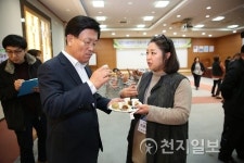 나주시, 로컬푸드농산물 가공식품 개발 박차