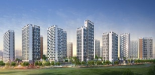 대림산업 e편한세상 양주신도시4차 2038가구 다음달 분양