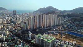 [부산] 서구, 주택 재개발로 새 명품 주거지 부상