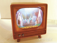 벚꽃길 따라 떠나는 세계명작만화 여행 세계명작극장전