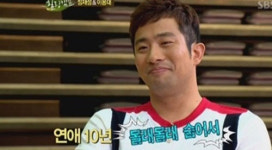 정재성 심장마비로 사망… 그는 누구? 이용대와 런던올림픽 동메달