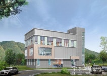 거창군구내매점후생시설 | 경남도, 공무원 후생복지시설 착공