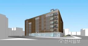 창원시 복합공영주차타워 건립… 2019년 완공