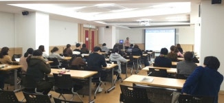 안산시 단원보건소, 감염병 예방관리 강화 교육 실시