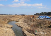 당진시, 역천 생태하천 복원사업 본격 추진… 299억원 투입