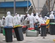 4개 지역 AI 의사환축 발생… 전국 농가 48시간 이동중지