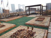 영유아부터 청소년 모두의 교육문화복합공간 용산꿈나무 종합타운
