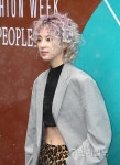 [포토] 아이린 돋보이는 헤어스타일