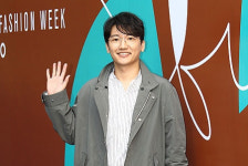 [포토] 장천 돋보이는 캐주얼룩