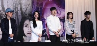 [포토] 작은 신의 아이들 후반부도 기대해주세요~