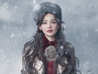 [공연人을만나다] 전미도, 자신과 똑 닮은 닥터지바고의 라라를 말하다