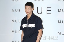 [포토] 지수 상남자 포즈