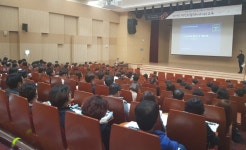 안산시, 2018년 공직자 공공디자인 마인드업 교육