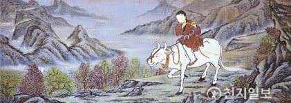 부처가 세상 떠난 날 열반재일… 깨달음 찾아 떠난 수행 길 심우도