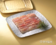 나주 영산포로 톡 쏘는 홍어 맛보러 떠나보겠소