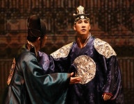 궁:장녹수전 아련한 눈빛의 이혁