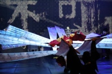 궁:장녹수전 신하들 상소에 갇힌 이혁