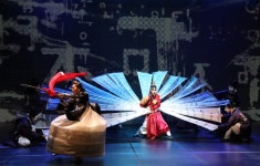 궁:장녹수전 이혁 구하러 온 조하늘