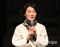 궁:장녹수전 장녹수 향한 새로운 관점 제시하며 관객몰이 나선다(종합)