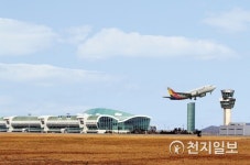 무안국제공항 하늘길 유럽으로 향하다