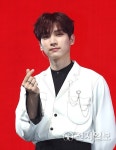 [포토] 빅스(VIXX) 혁 비주얼 절정