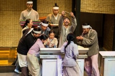 봄 느껴볼까 간송 옛집에서 즐기는 판오페라