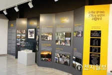 장애는 내 삶에 걸림돌이 아니라 언제나 새로운 도전