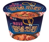 선일유통풀무원녹즙서북북부오피스 | [유통소식통] 농심 '양념치킨 큰사발면' 출시 外 서울우유, 풀무원녹즙