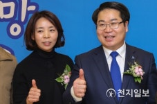 더불어민주당, 아산시장 후보… 오세현 확정