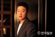 [영화人을만나다] 배우 김희원의 양파 같은 매력에 빠지다