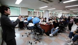 서울직업전문학교 뷰티예술학부 헤어디자인학과, 취업·대학원진학 연계