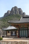 [쉼표] 청송 유네스코세계지질공원 1년… 온 가족이 30억년 비경에 취해보세요!