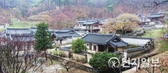 [쉼표] 한국정신문화의 성지 도산서원을 가다