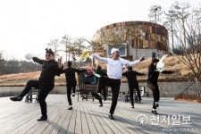 홍익인간 꿈꾼 단군, 당골포차 주인 돼 사람다운 사람 찾아 나서