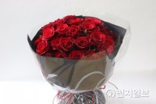 aT 로즈데이, 꽃말로 마음을 전해보세요