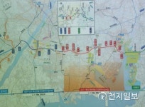 안산시 서해선(소사-원시) 개통 임박… 초지역 시승행사 개최