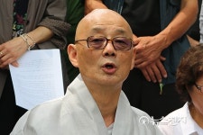 명진스님 설정스님 서울대 학력위조, 계획적인 사기