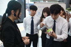 LOY전문학교, 커피바리스타 양성 독점 커리큘럼 운영