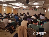 농협, 축산냄새 근절 위한 전문 컨설턴트 육성
