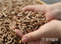 남양주시, 목재펠릿보일러 설치비 20명에게 지원
